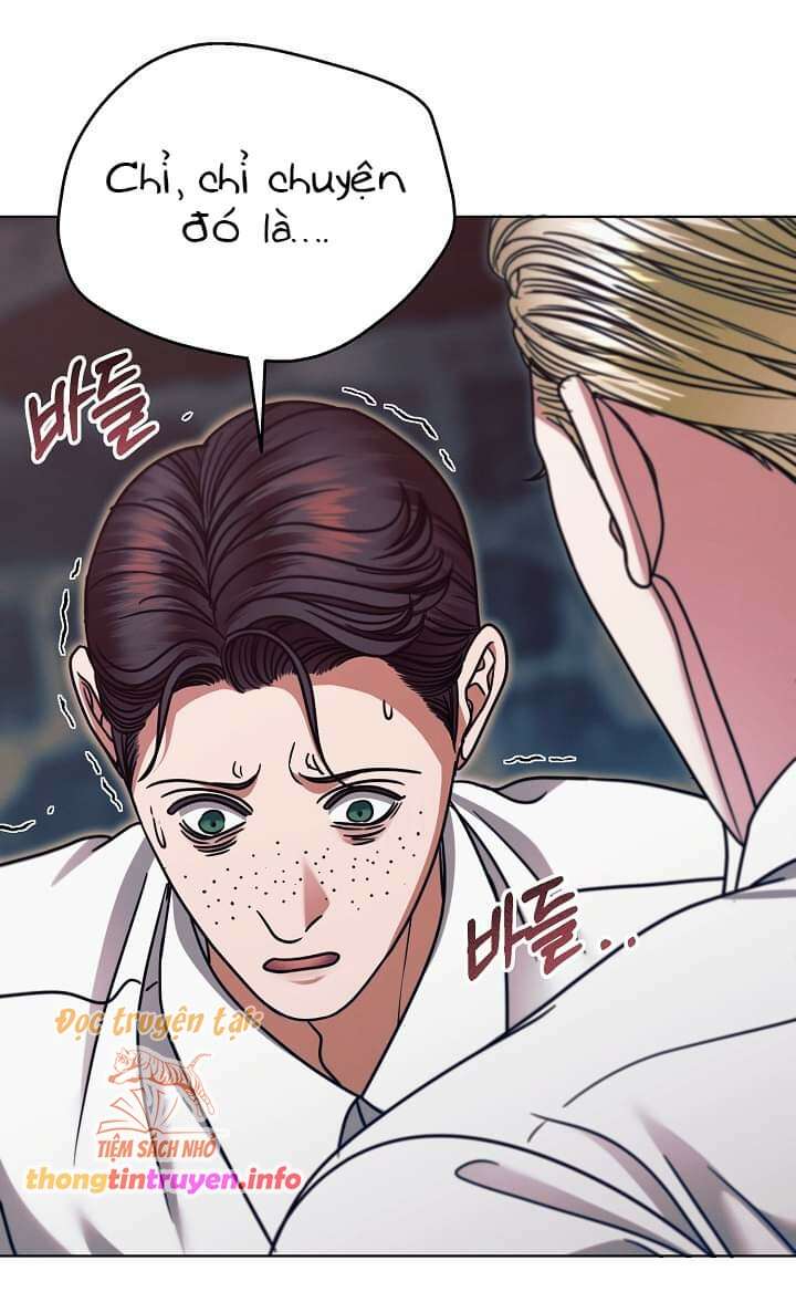 [18+] hãy cầu xin tôi đi chapter 20 14