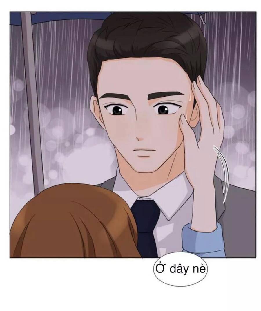 idol và sếp, em yêu ai? chapter 12 26