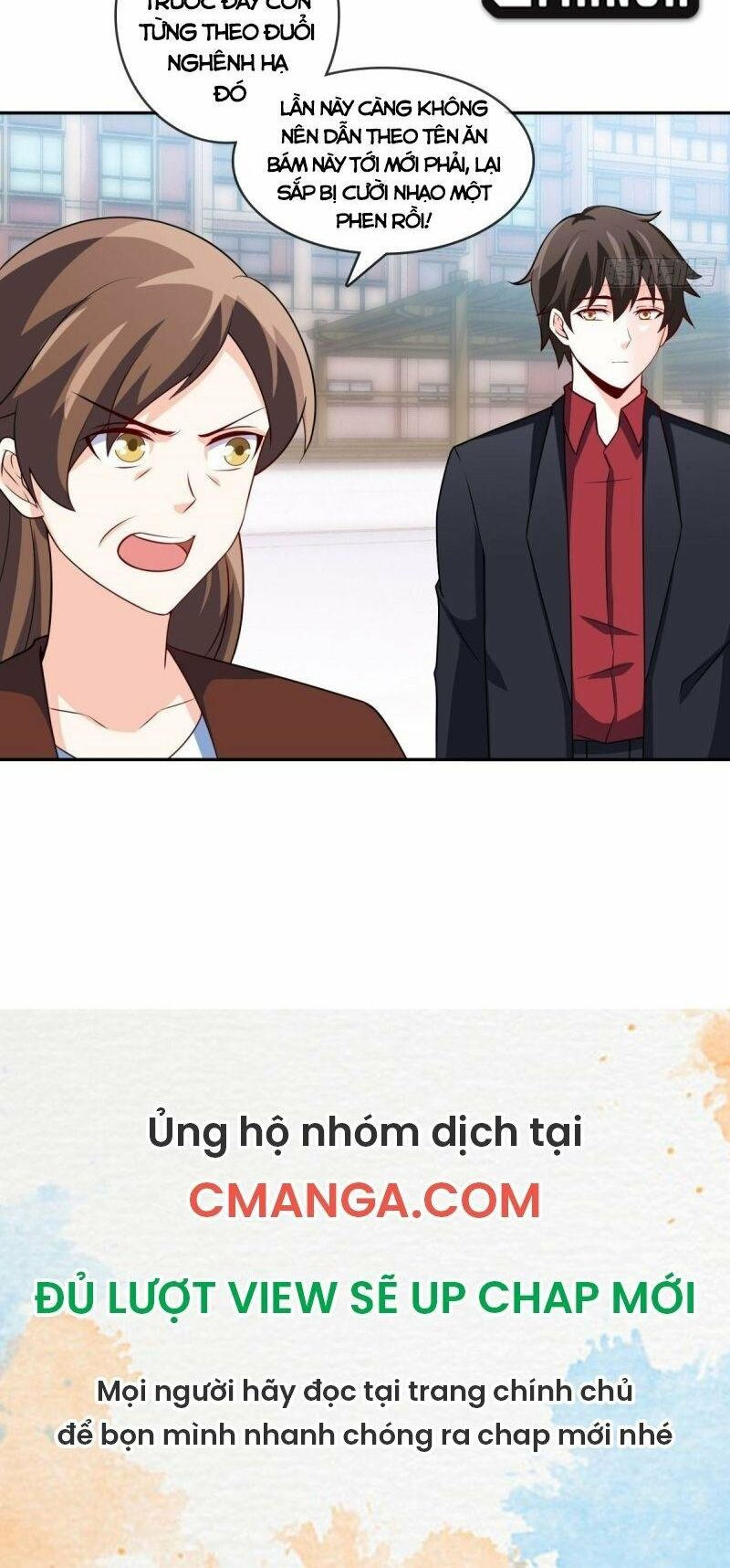 ta là hàn tam thiên chapter 36 18