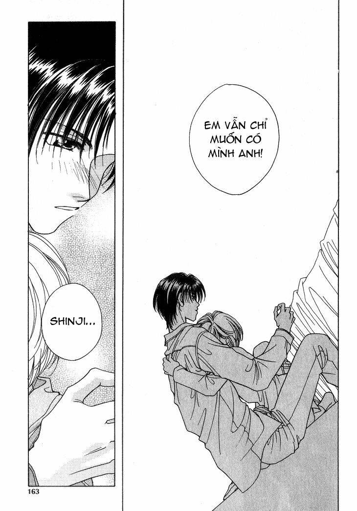 before you grow up chapter 1 33