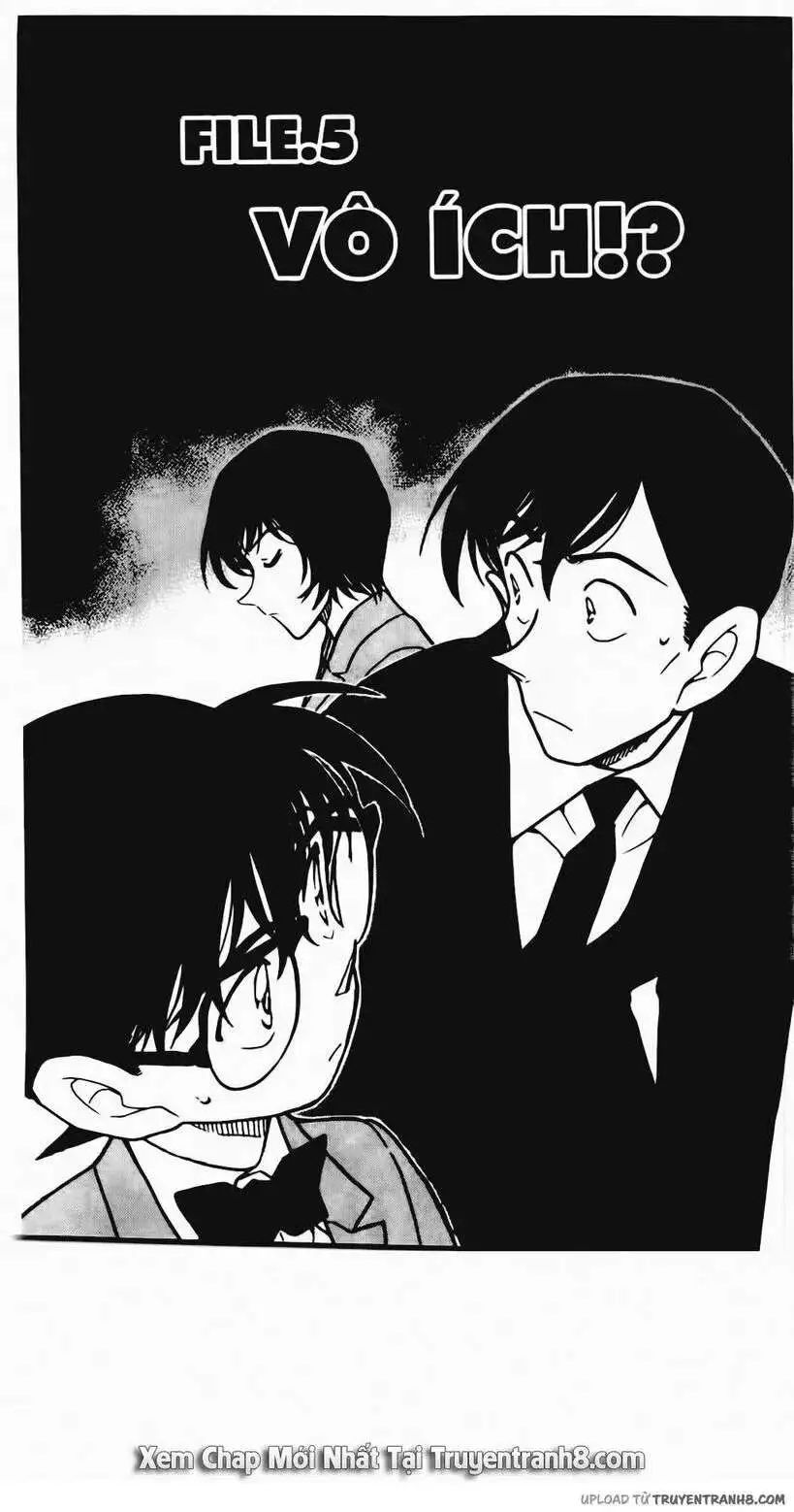 conan chapter 451 1