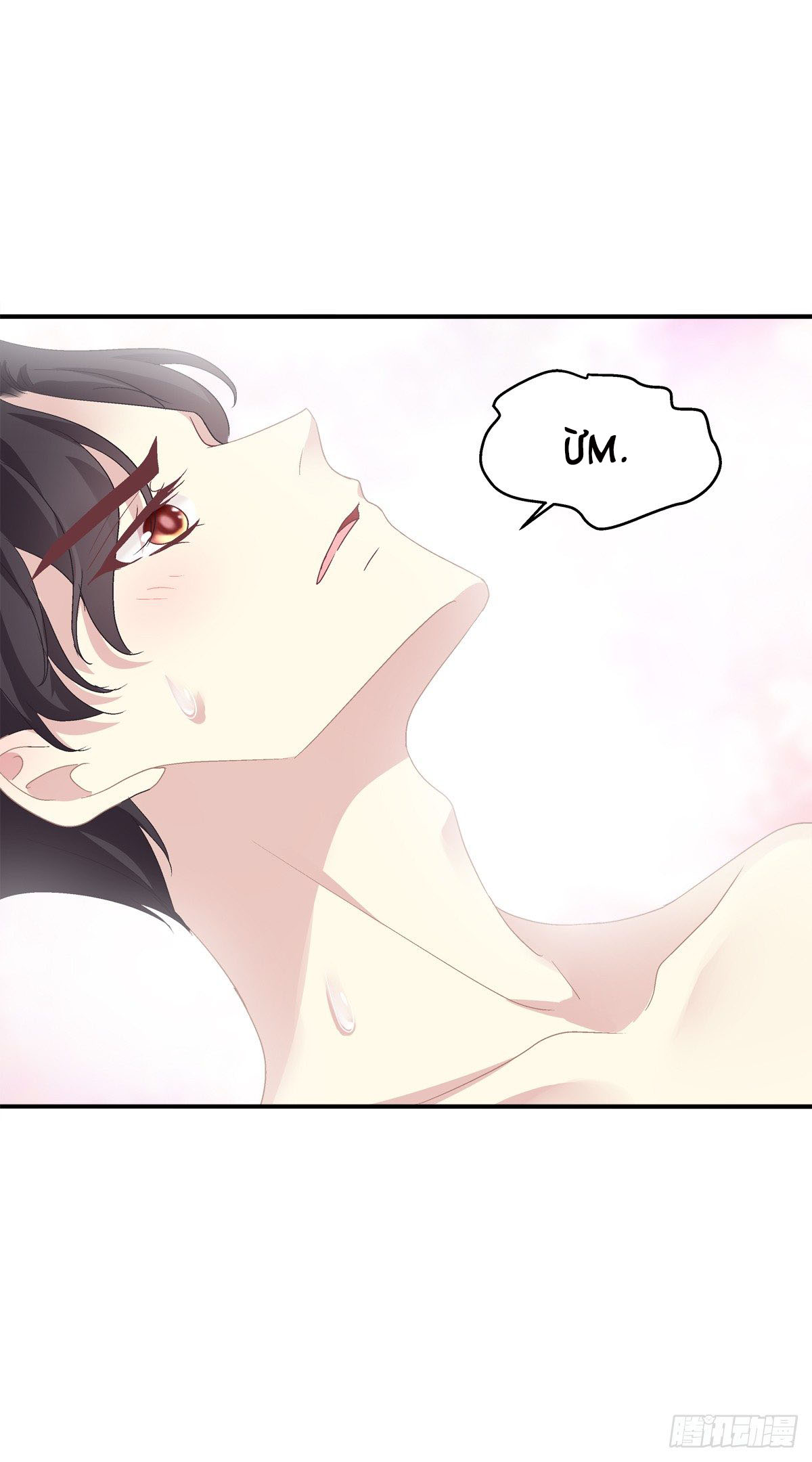 kiểm soát tuyệt đối chapter 20 46