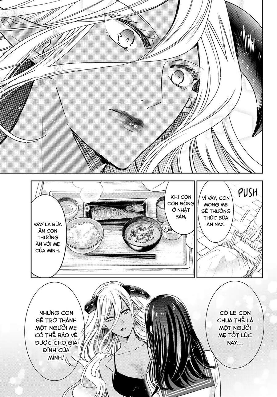 i became the mother of the strongest demon lord’s 10 children in another world chapter 16 30