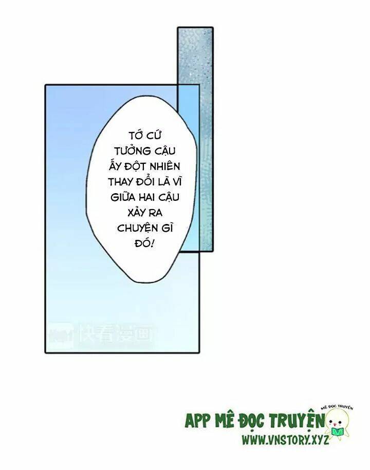 ngàn vạn nụ hôn đầu chapter 7 44