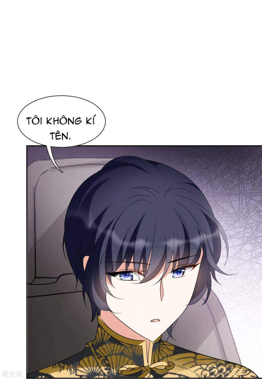 cô ấy đến rồi, xin nằm xuống! chapter 43 11