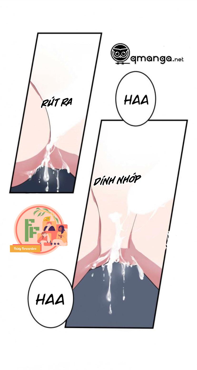 người tình dâm đãng của tôi chapter 8 12