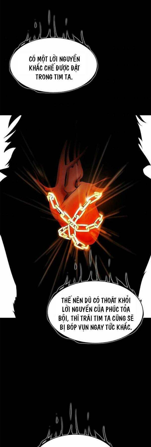 xuyên không thành hổ chapter 51 6