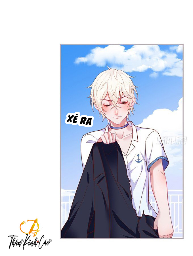 dưỡng khí chí mạng chapter 56 12