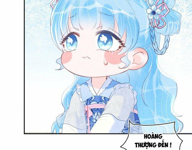 nhóc con giao nhân ba tuổi rồi chapter 12 27