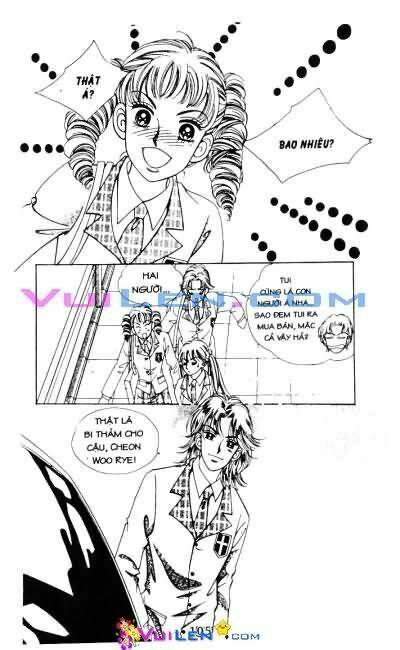 hợp đồng nô lệ chapter 6 105