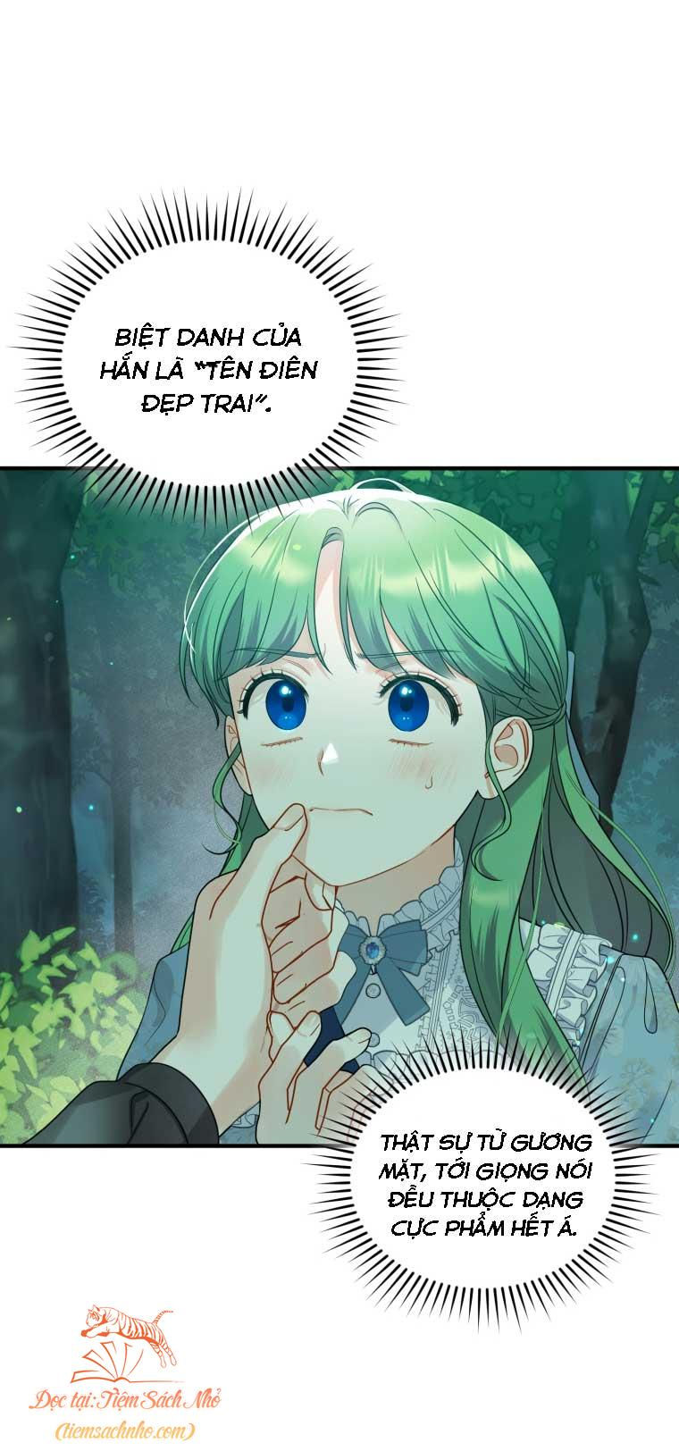 trở thành em gái nam chính truyện bl chapter 27 12