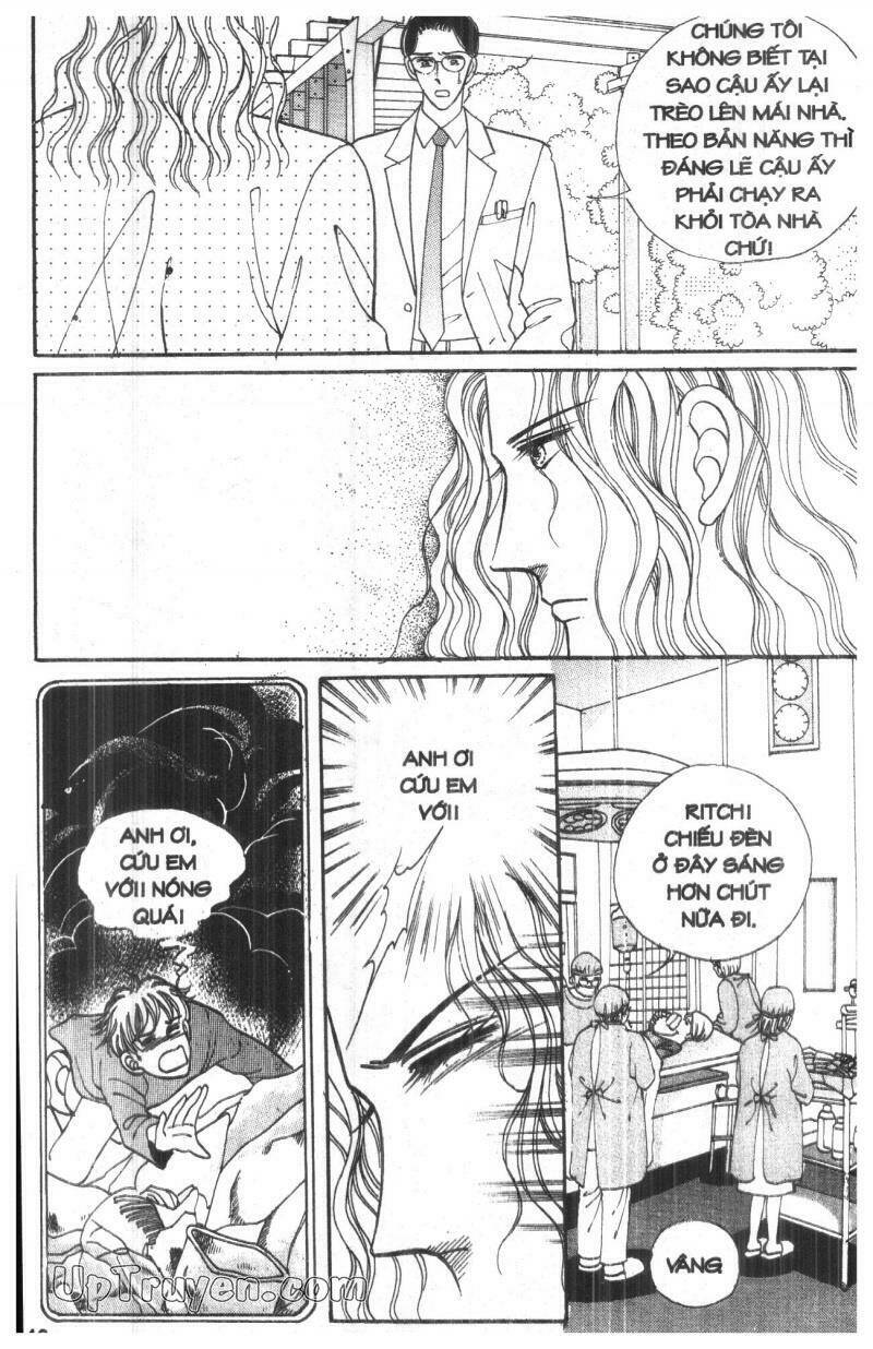 lao xao tuổi ngọc chapter 3 45