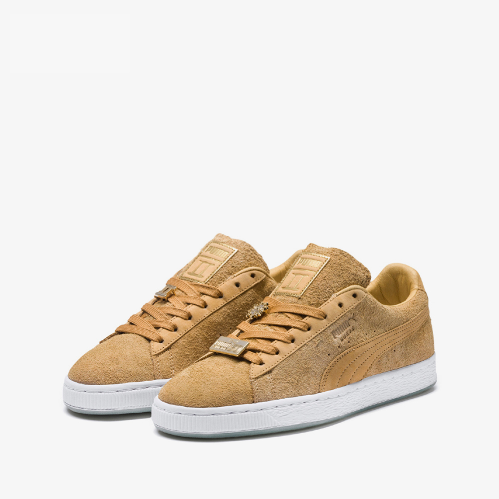 PUMA - Giày Sneaker nam Suede Classic x CHAPTER II 366326-01