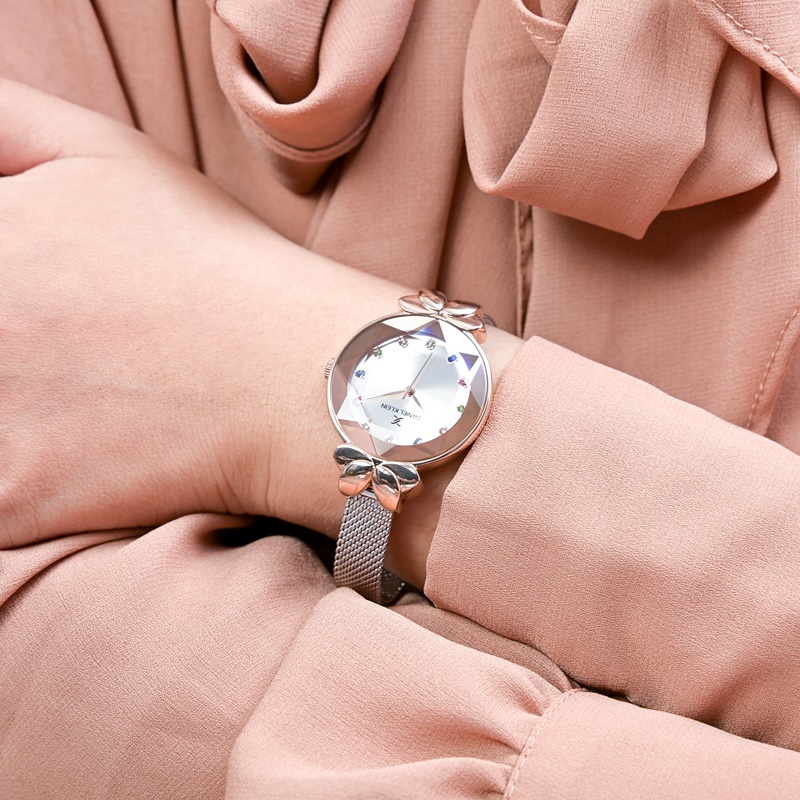 Đồng hồ Nữ Daniel Klein DK.1.12554.5 - Galle Watch