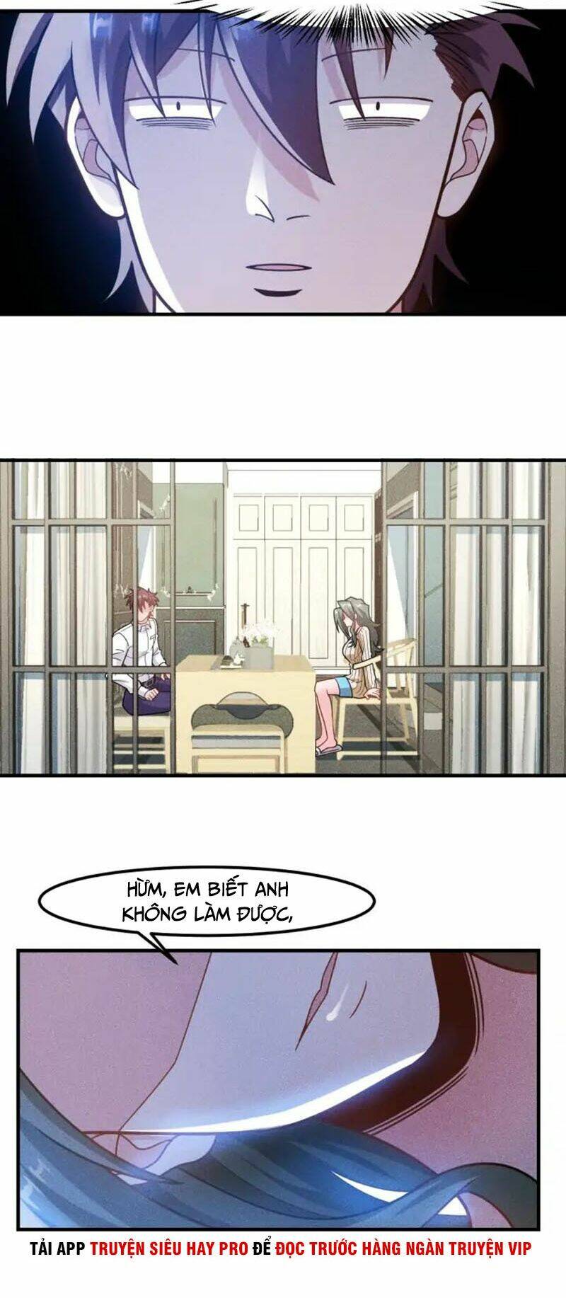 cao thủ cận vệ của nữ chủ tịch chapter 145 10