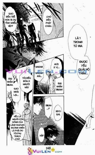 bát khuyển sỹ phương đông chapter 1 148