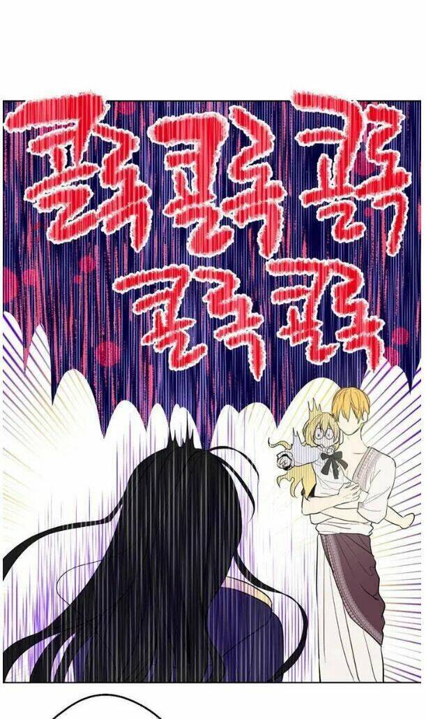 một ngày nọ ta trở thành công chúa chapter 15.5 35