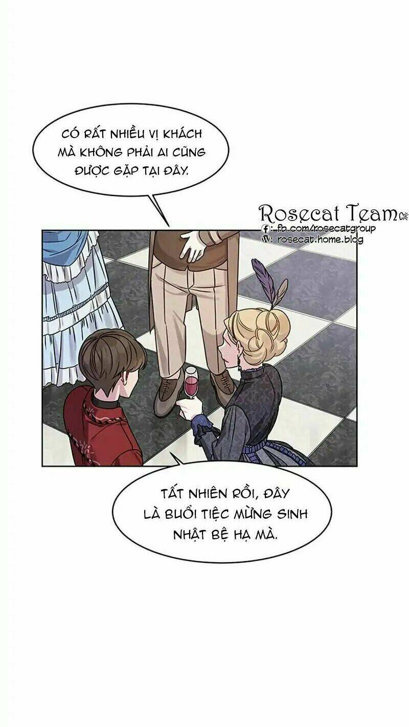 nghe này, long nữ công tước! chapter 1 16