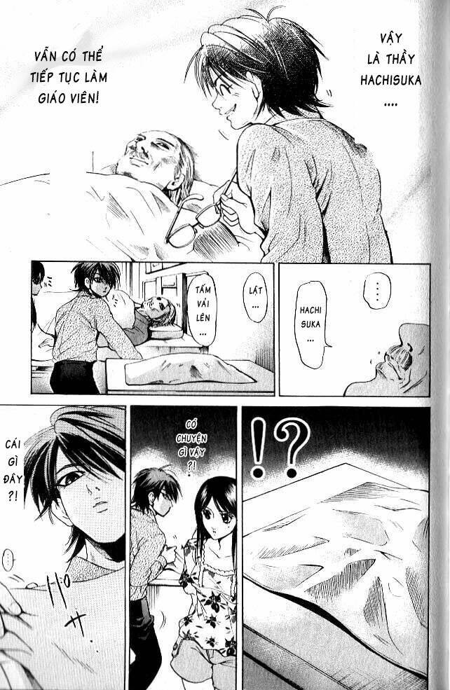 hammer session - thầy giáo tuyệt chiêu chapter 66 19