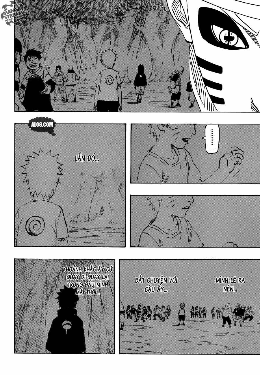 naruto - cửu vĩ hồ ly chapter 647 15