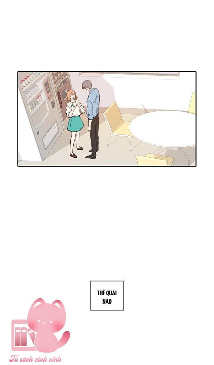 a good day to be a dog chapter 22 31