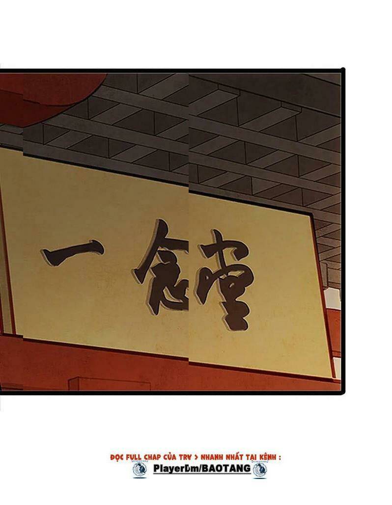 thị thiếp trở mình bảo điển chapter 20 2