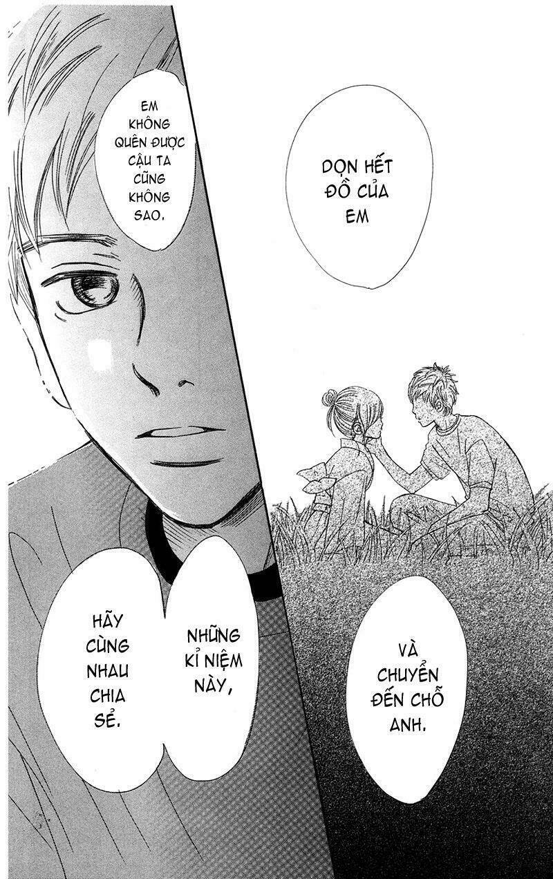 ngày ấy ta bên nhau chapter 32 48