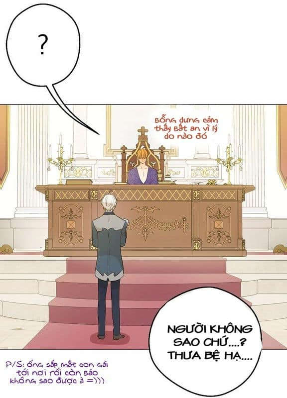 bỗng một ngày nọ tôi trở thành nàng công chúa chapter 75 59