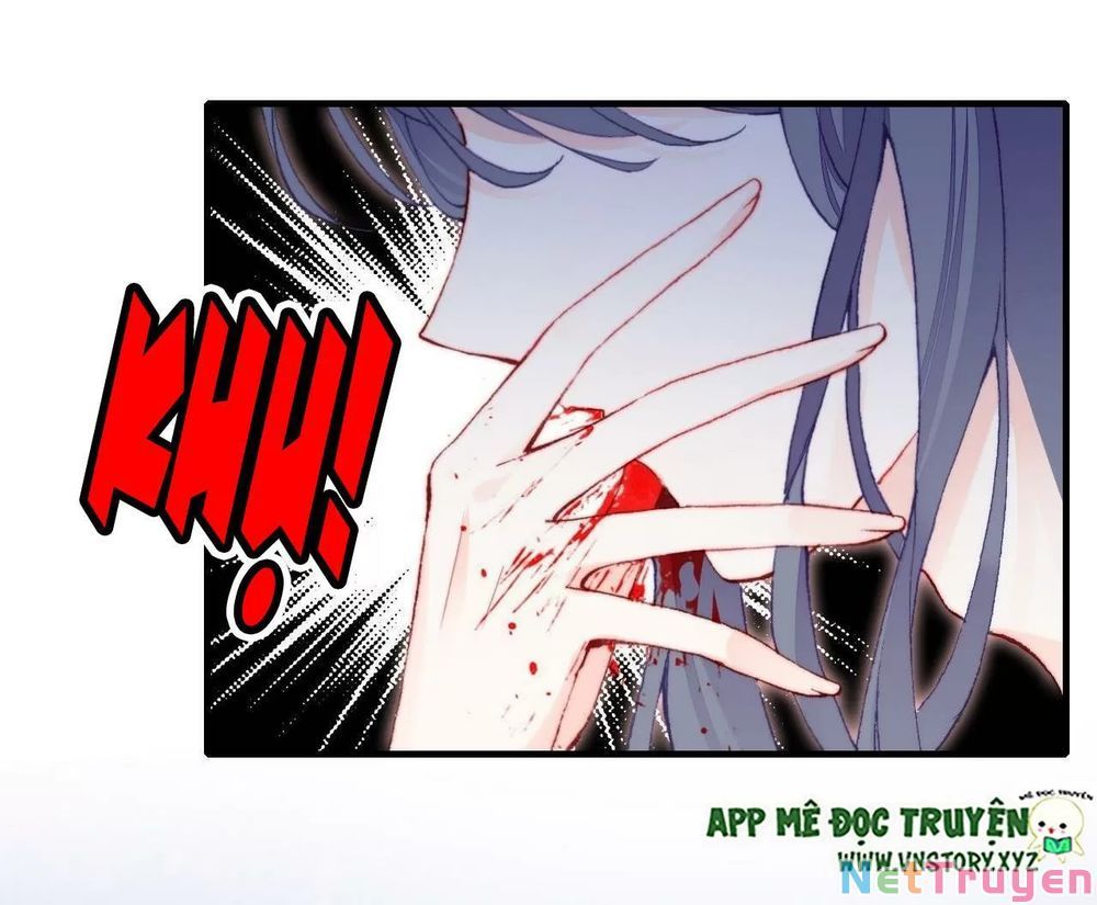 lại bị bệnh chiều chuộng quấn lấy chapter 49 18