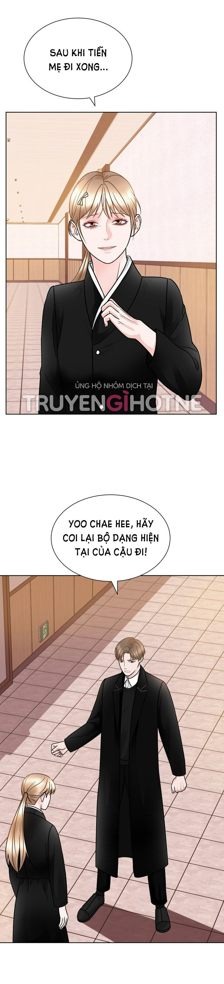 [18+] muộn màng chapter 26.2 3