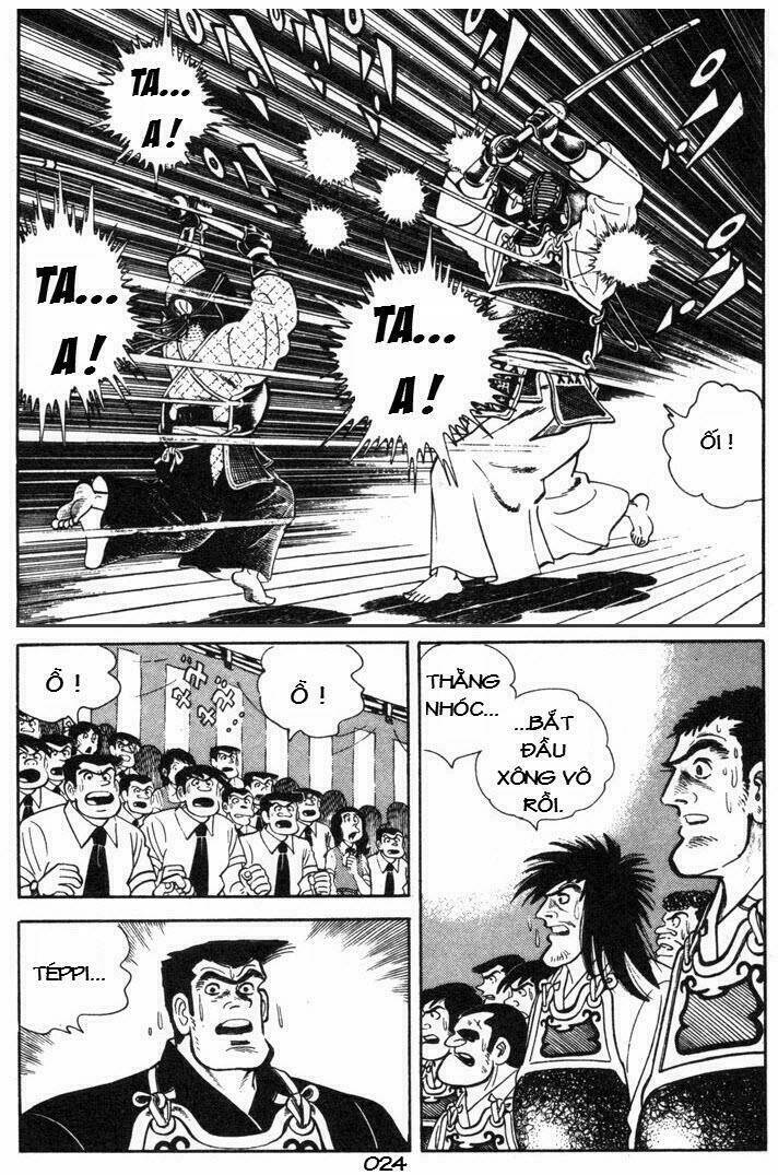 ore wa teppei chapter 53 25