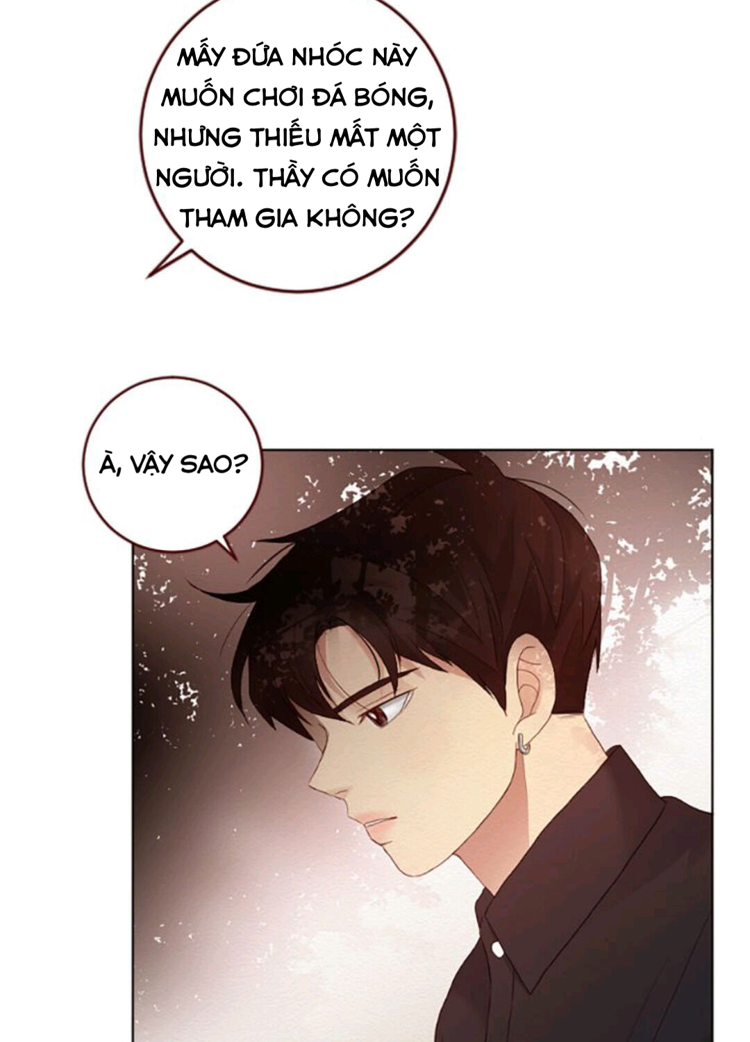 thầm yêu chapter 14 22