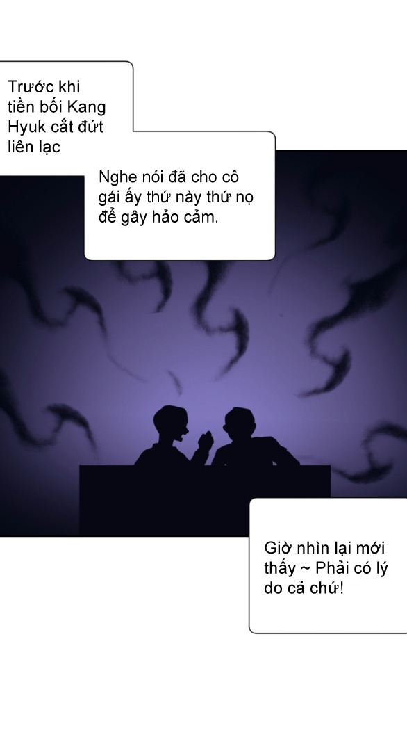 Người Vợ Giả Mạo chapter 21.2 - Trang 17