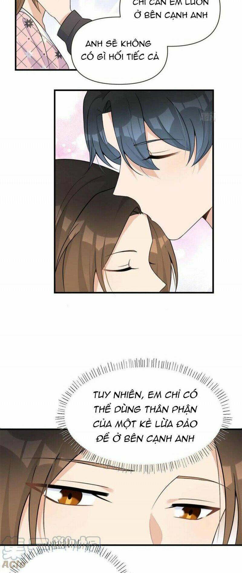 vẫn cứ nhớ em, nhớ em chapter 136 4