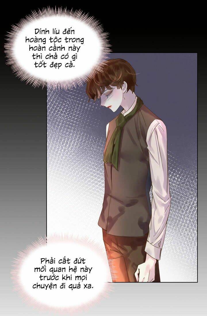 quy luật sinh tồn của nữ phụ chapter 40 33