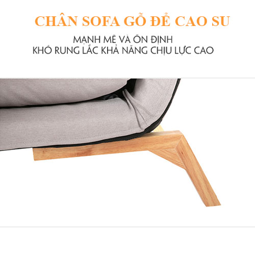 Ghế bành thư giãn, ghế sofa bọc tay nghỉ ngơi đọc sách báo nhiều màu sắc phong cách hàn quốc