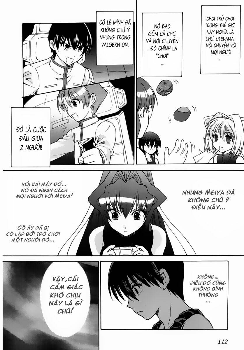 muv luv unlimited manga chapter 4 22