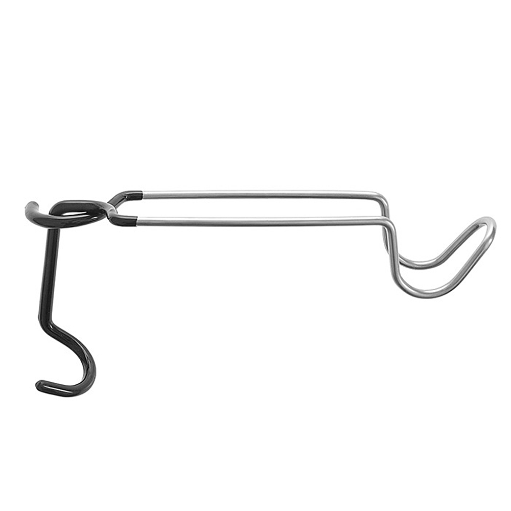 Móc treo đèn cắm trại bằng thép không gỉ /Thiết bị cắm trại ngoài trời chống trượt