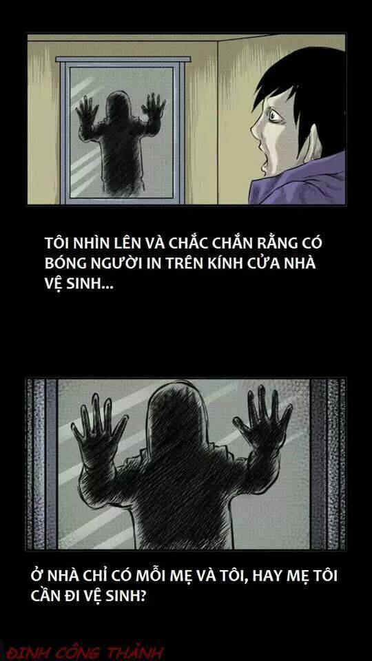 thầy súng kể chuyện ma chapter 20 7