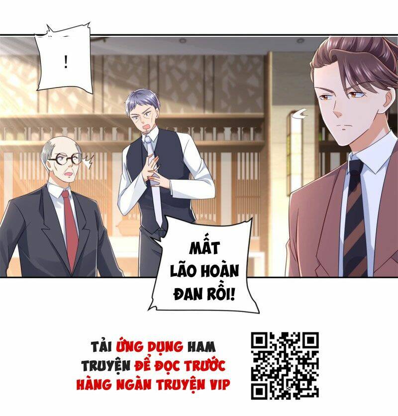 chí tôn toàn năng chapter 85 32