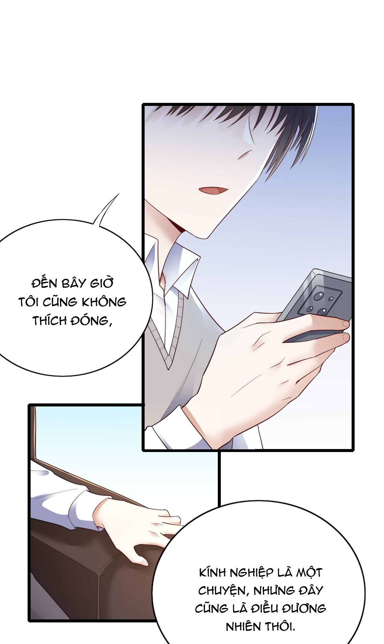 tức thời phạm quy [ tức thì vi quy ] chapter 39 8