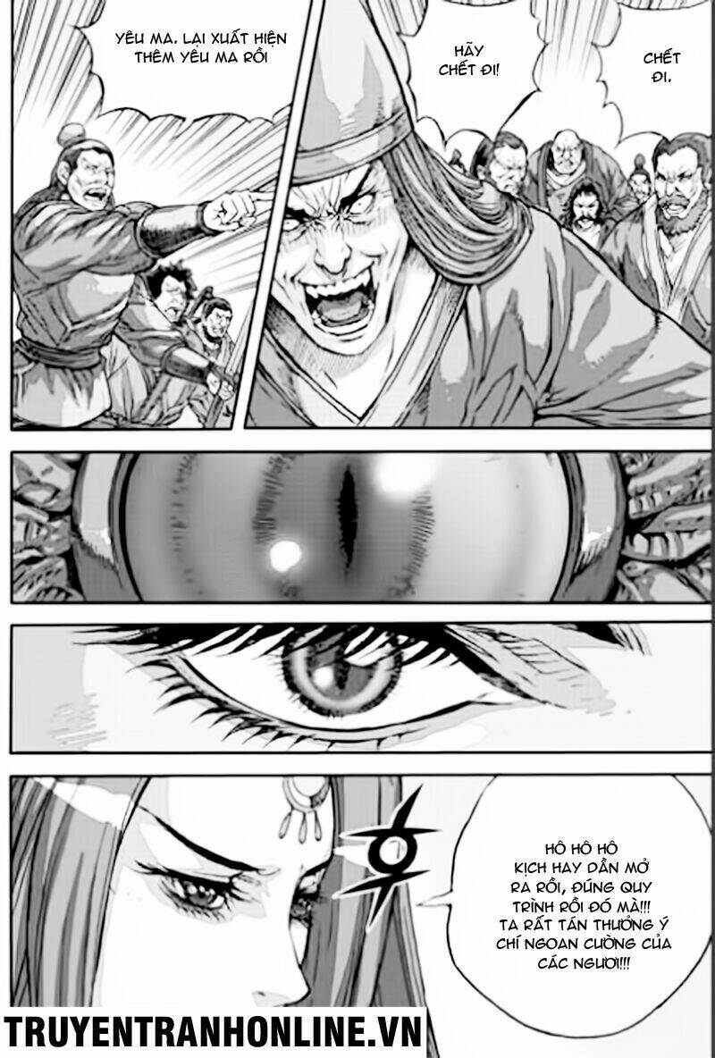 diêm đế ii chapter 53.6 23