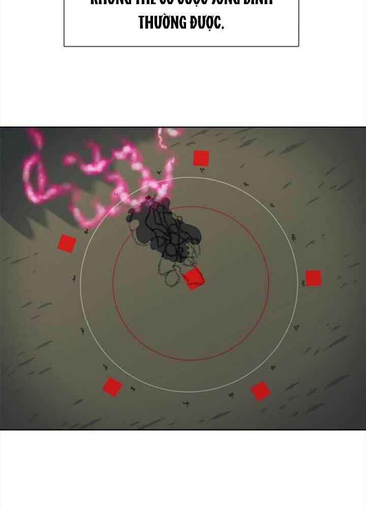 bậc thầy kiếm sư 2: arachi dị nhân đầu tiên chapter 5 51