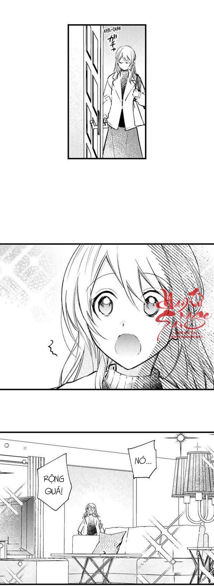 cuộc hôn nhân giả cho kì nghỉ thác loạn chapter 46 13