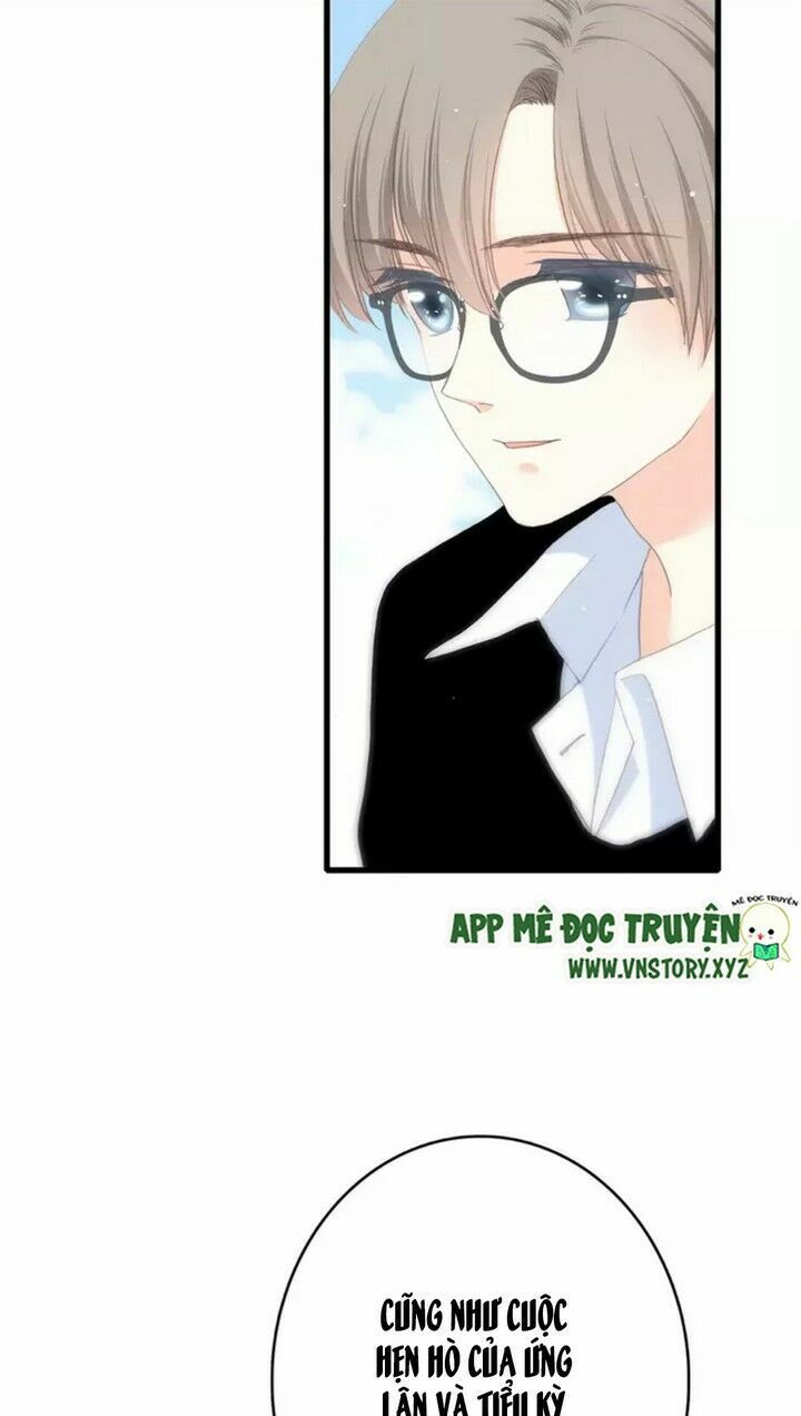 con tim rung động 2 chapter 14 21