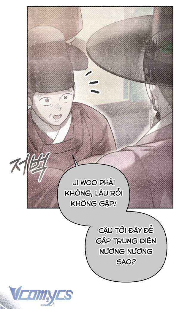 [18+] tiết học bí mật của trung điện chapter 41 2