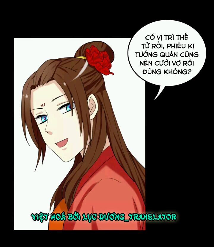 lưỡng bất nghi (full) chapter 104 15