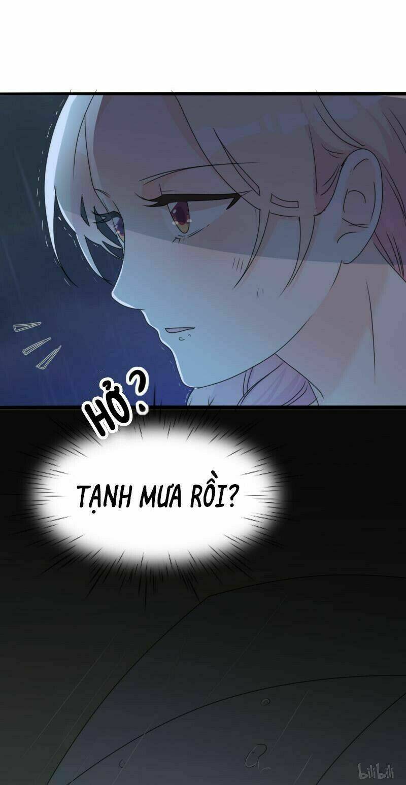 ngạo kiều tổng tài sủng điềm thê chapter 35 24