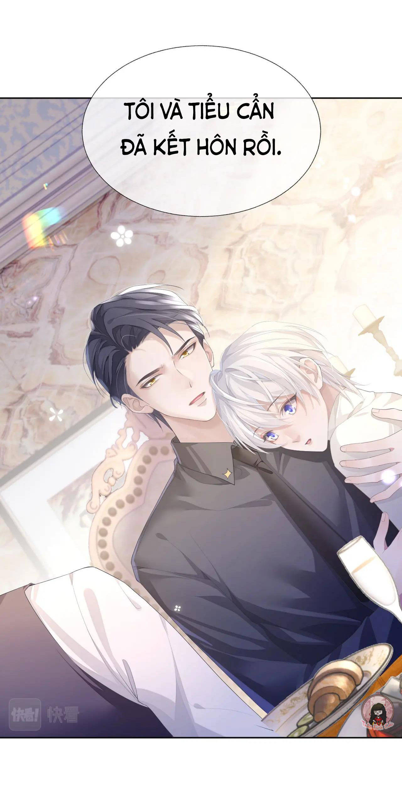 xin hãy ly hôn chapter 14 10