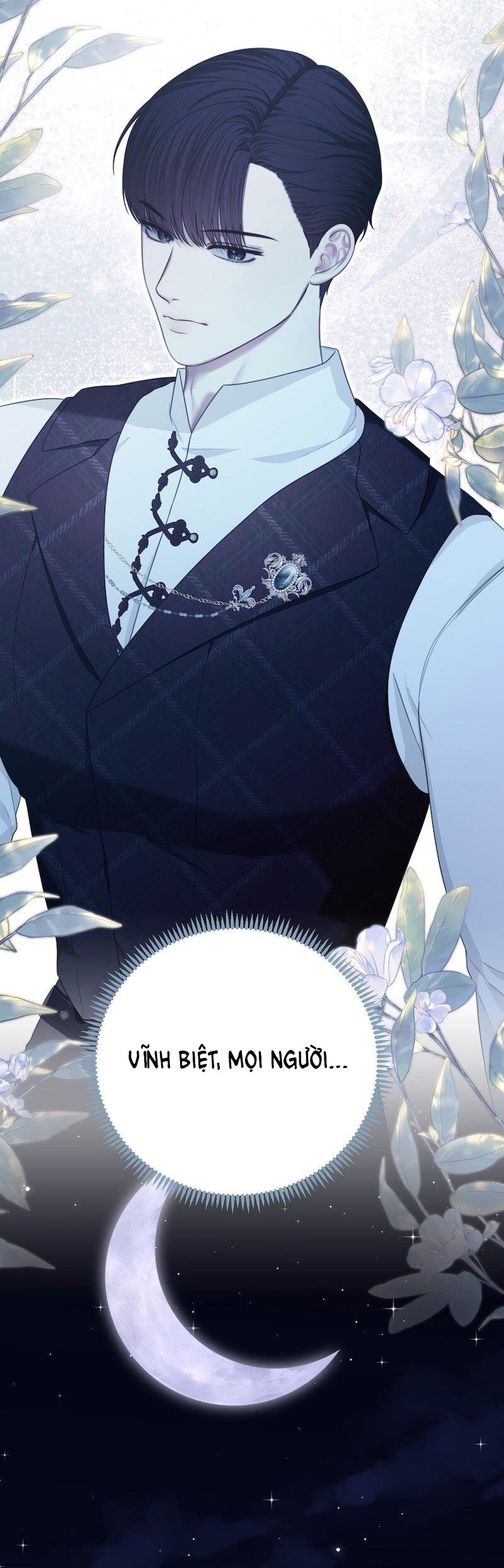 nữ hầu muốn đình công chapter 26 59